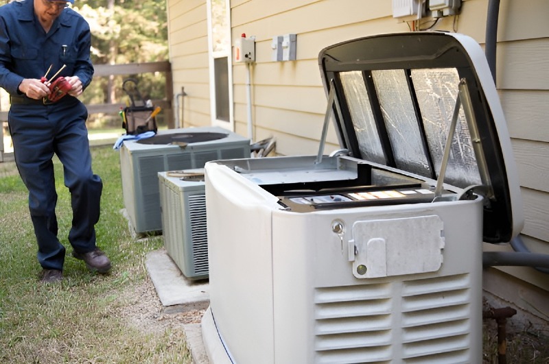 Air Conditioner Service in South Gate