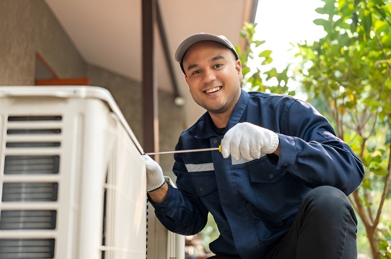 APPLIANCES REPAIR, HVAC SALES & REPAIR in South Gate