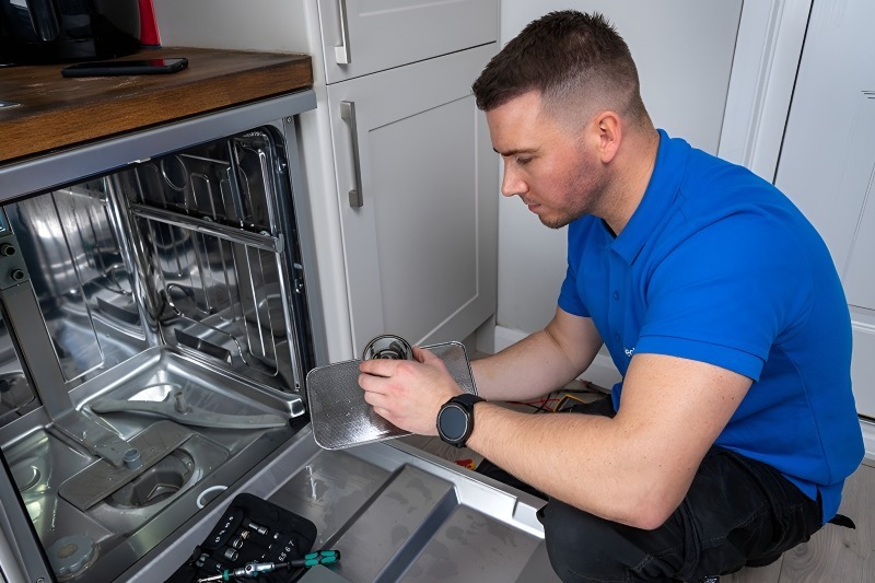 Dishwasher repair in South Gate