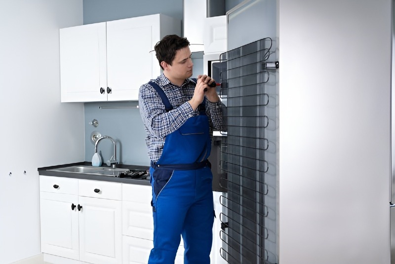 Refrigerator repair in South Gate