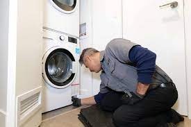 Stackable Washer and Dryer Repair in South Gate