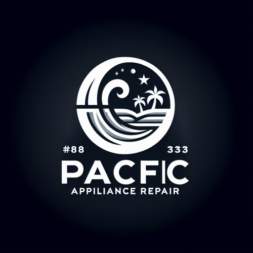 Pacific Appliance Repair logo